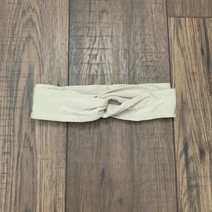 COPY - Lululemon All Night Headband